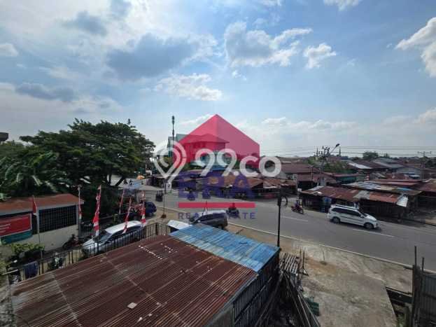 Ruko Dijual Lokasi Stratagis di Pontianak Barat Pontianak Cocok untuk Investasi Ruko Dijual Lokasi Stratagis di Pontianak Barat Pontianak Cocok untuk Investasi