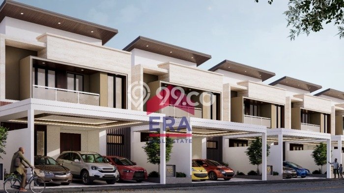 Best Deal Hunian Premium Ideal dan Luas di Pontianak Selatan, Pontianak Best Deal Hunian Premium Ideal dan Luas di Pontianak Selatan, Pontianak