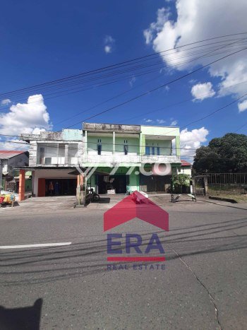 INVESTASI POTENSIAL! Ruko Kawasan Pontianak Kota, Luas 1046m2m², Kawasan Komersial INVESTASI POTENSIAL! Ruko Kawasan Pontianak Kota, Luas 1046m2m², Kawasan Komersial