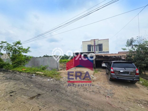 Ruko Dijual Lokasi Stratagis di Sungai Ambawang Kubu Raya Cocok untuk Investasi Ruko Dijual Lokasi Stratagis di Sungai Ambawang Kubu Raya Cocok untuk Investasi