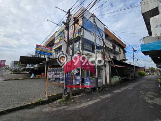 Ruko Dijual di Pontianak Selatan LT 381m2, LB 459m2 Solusi Investasi Cerdas Ruko Dijual di Pontianak Selatan LT 381m2, LB 459m2 Solusi Investasi Cerdas