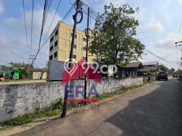 Tanah di Pontianak Tenggara, Pontianak Luas 760m2 Dijual Segera Tanah di Pontianak Tenggara, Pontianak Luas 760m2 Dijual Segera