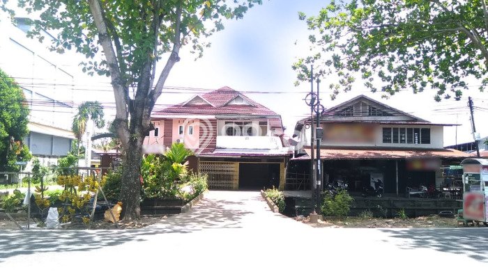 Lokasi Strategis! Dijual Ruko Bisnis di Pontianak Selatan, Pontianak Kondisi Bagus Lokasi Strategis! Dijual Ruko Bisnis di Pontianak Selatan, Pontianak Kondisi Bagus