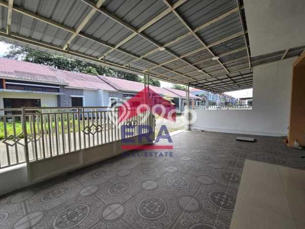 Dijual Cepat Rumah Favorit Siap Huni LB 129m2 di Pontianak Tenggara, Pontianak Dijual Cepat Rumah Favorit Siap Huni LB 129m2 di Pontianak Tenggara, Pontianak