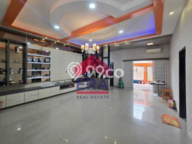 Dijual Cepat Rumah Favorit Siap Huni LB 129m2 di Pontianak Tenggara, Pontianak Dijual Cepat Rumah Favorit Siap Huni LB 129m2 di Pontianak Tenggara, Pontianak