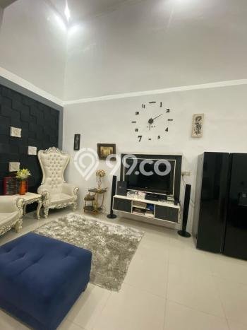 Rumah Modern Cantik 3 Kamar Siap Huni di Ciledug Rumah Modern Cantik 3 Kamar Siap Huni di Ciledug