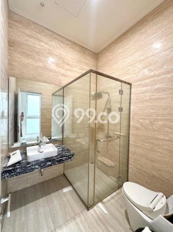 Rumah Elit LB 750m2 Siap Pakai Desain Elegan di Sunter, Jakarta Utara Rumah Elit LB 750m2 Siap Pakai Desain Elegan di Sunter, Jakarta Utara