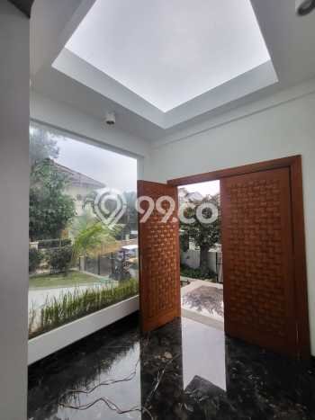 Rumah Luxury Modern Siap Huni di Pondok Indah Jakarta Selatan Rumah Luxury Modern Siap Huni di Pondok Indah Jakarta Selatan
