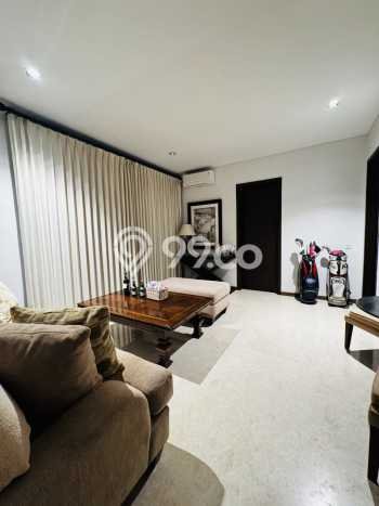 Rumah Elit Modern Siap Huni di BSD Tangerang Rumah Elit Modern Siap Huni di BSD Tangerang