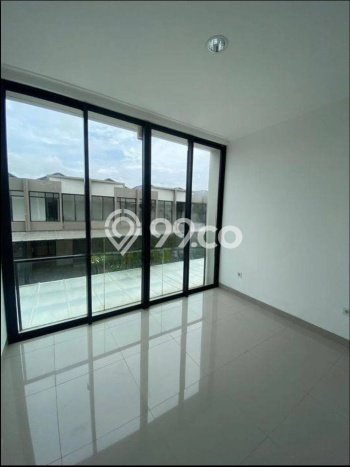 Rumah Minimalis 2 KT LT 45m2 di Pantai Indah Kapuk 2 Rumah Minimalis 2 KT LT 45m2 di Pantai Indah Kapuk 2