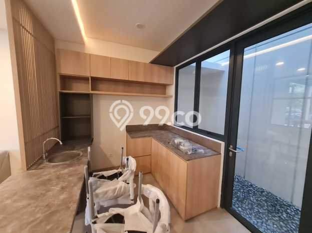 For Sale! Premium House LT 84m2 Desain Modern di BSD City For Sale! Premium House LT 84m2 Desain Modern di BSD City