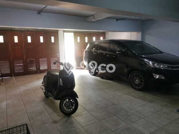 Siap Huni Rumah Mewah 4 Kamar di Menteng Dekat ke Mana Saja Siap Huni Rumah Mewah 4 Kamar di Menteng Dekat ke Mana Saja
