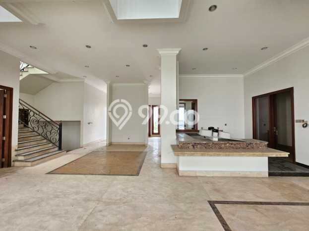 Rumah Elit Modern Tanpa Renovasi di Gading Serpong Pondok Hijau Golf Tangerang Rumah Elit Modern Tanpa Renovasi di Gading Serpong Pondok Hijau Golf Tangerang