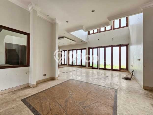 Rumah Elit Modern Tanpa Renovasi di Gading Serpong Pondok Hijau Golf Tangerang Rumah Elit Modern Tanpa Renovasi di Gading Serpong Pondok Hijau Golf Tangerang