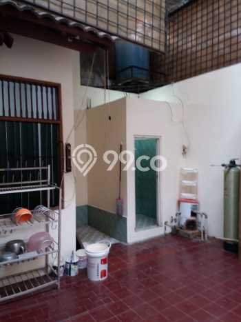 Dijual Cepat Rumah Bagus Siap Huni LB 108m2 di Kembangan, Jakarta Barat Dijual Cepat Rumah Bagus Siap Huni LB 108m2 di Kembangan, Jakarta Barat