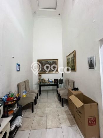 Jual Rumah Strategis Bagus Punya 2 KT di Ciledug Tangerang - Jual Rumah Strategis Bagus Punya 2 KT di Ciledug Tangerang -