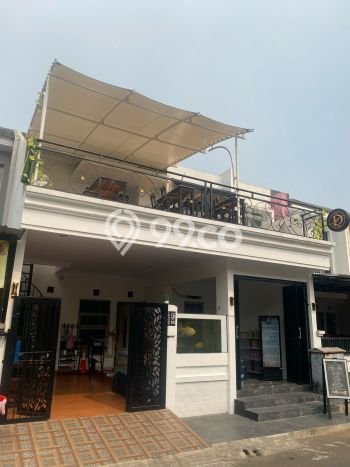 Rumah Modern Cantik 3 Kamar Siap Huni di Ciledug Rumah Modern Cantik 3 Kamar Siap Huni di Ciledug