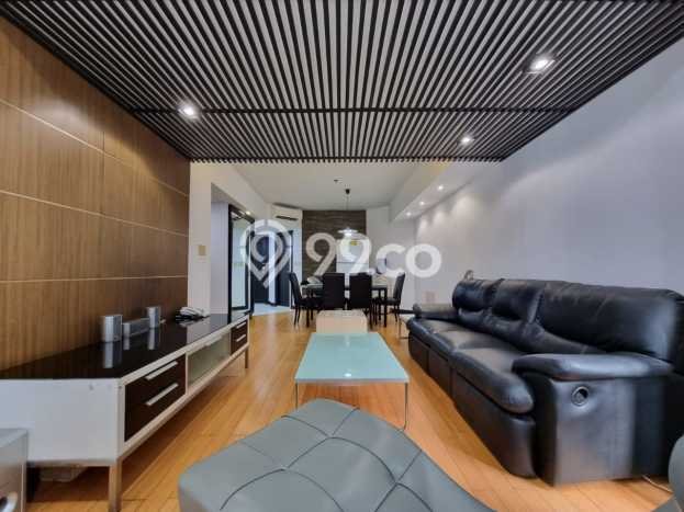Apartemen Favorit Nyaman Dijual di Tangerang dengan 2 Kamar Tidur Apartemen Favorit Nyaman Dijual di Tangerang dengan 2 Kamar Tidur