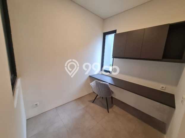 For Sale! Premium House LT 84m2 Desain Modern di BSD City For Sale! Premium House LT 84m2 Desain Modern di BSD City