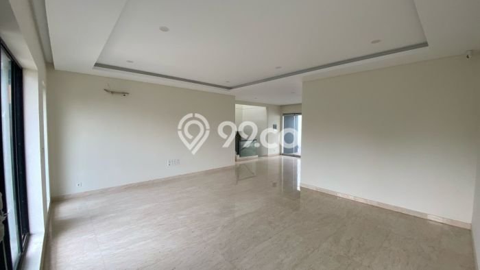 Ready to Use! Luxury House LT 291m2 Desain Modern di Gading Serpong Ready to Use! Luxury House LT 291m2 Desain Modern di Gading Serpong
