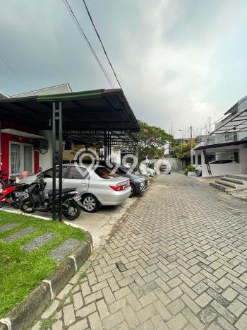 Jual Rumah Modern 2 KT di Jurangmangu, Tangerang Jual Rumah Modern 2 KT di Jurangmangu, Tangerang