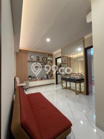 Rumah Elit LB 150m2 Siap Pakai Desain Elegan di Alam Sutera, Tangerang Rumah Elit LB 150m2 Siap Pakai Desain Elegan di Alam Sutera, Tangerang