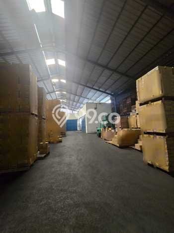 Paling Diincar! Gudang Dijual di Jurumudi Harga Kompetitif Paling Diincar! Gudang Dijual di Jurumudi Harga Kompetitif