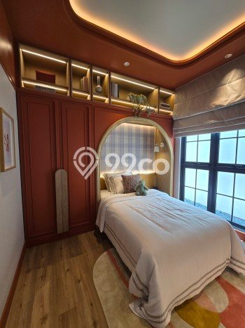 Rumah Elit Modern Tanpa Renovasi di Gading Serpong Tangerang Rumah Elit Modern Tanpa Renovasi di Gading Serpong Tangerang