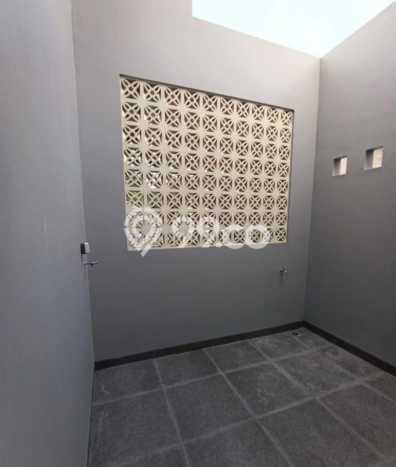 Jual Rumah Modern 3 KT di BSD, Tangerang Jual Rumah Modern 3 KT di BSD, Tangerang