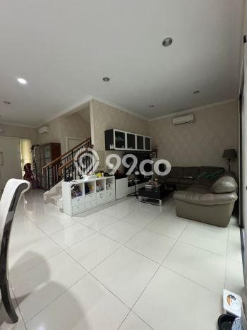 Ready to Use! Premium House LT 180m2 Desain Modern di Gading Serpong Ready to Use! Premium House LT 180m2 Desain Modern di Gading Serpong