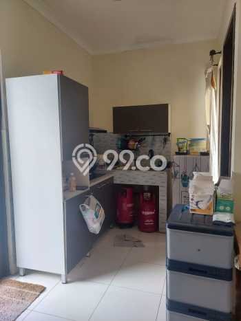 Rumah Luxury Modern Siap Huni di BSD Tangerang Rumah Luxury Modern Siap Huni di BSD Tangerang