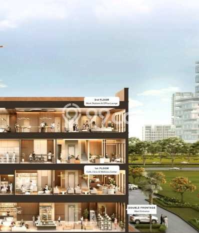 Komersial Bagus Dijual di Alam Sutera Tangerang Strategis Cocok untuk Kembangkan Bisnis Komersial Bagus Dijual di Alam Sutera Tangerang Strategis Cocok untuk Kembangkan Bisnis