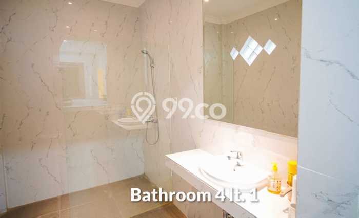 For Sale! Premium House LT 973m2 Desain Modern di Kemang For Sale! Premium House LT 973m2 Desain Modern di Kemang