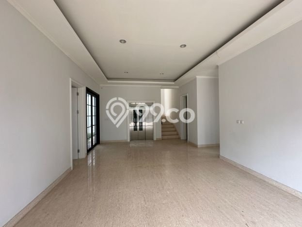 Jual Rumah Mewah Megah Dengan View Cantik di Alam Sutera, Tangerang Jual Rumah Mewah Megah Dengan View Cantik di Alam Sutera, Tangerang