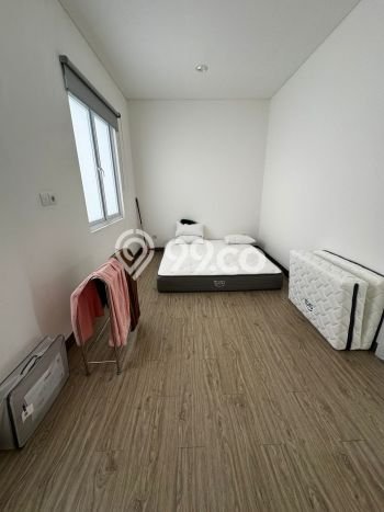 Rumah Luxury Modern Siap Huni di Metland Puri Jakarta Barat Rumah Luxury Modern Siap Huni di Metland Puri Jakarta Barat