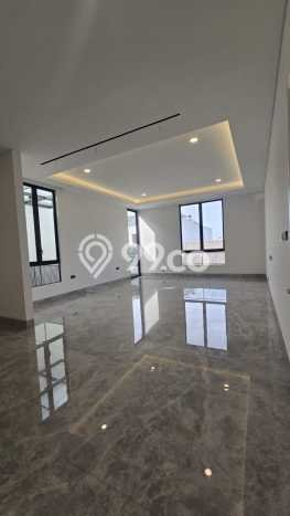 Hunian Elit LB 568m2 Siap Pakai Desain Elegan di Alam Sutera, Tangerang Hunian Elit LB 568m2 Siap Pakai Desain Elegan di Alam Sutera, Tangerang
