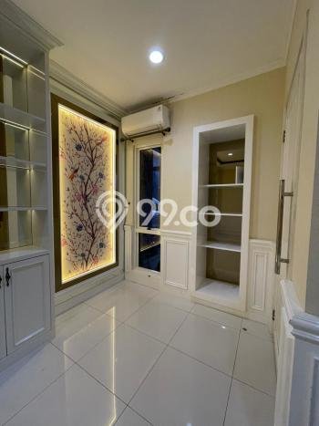 Ready to Use! Luxury House LT 112m2 Desain Elegan di Alam Sutera Ready to Use! Luxury House LT 112m2 Desain Elegan di Alam Sutera