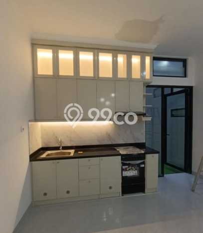 Jual Rumah Modern 3 KT di BSD, Tangerang Jual Rumah Modern 3 KT di BSD, Tangerang