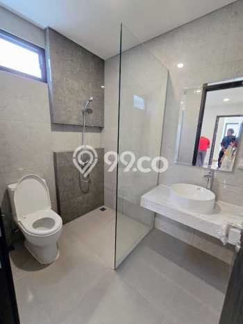 Dijual Rumah Luas Elegan Dengan View Eksklusif di BSD City, Tangerang Dijual Rumah Luas Elegan Dengan View Eksklusif di BSD City, Tangerang