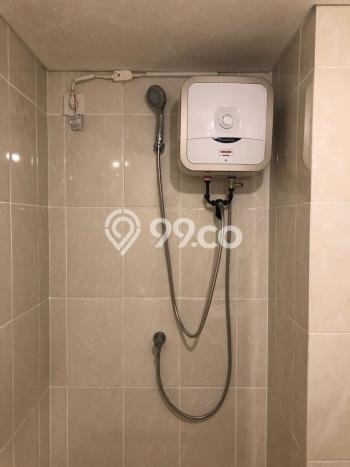 Apartemen Harga Terjangkau untuk Dijual di Gading Serpong Dengan Spesifikasi 1 KT & 1 KM Apartemen Harga Terjangkau untuk Dijual di Gading Serpong Dengan Spesifikasi 1 KT & 1 KM