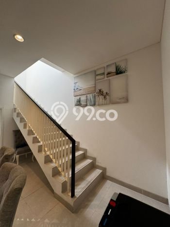 Rumah Luxury Modern Siap Huni di Metland Puri Jakarta Barat Rumah Luxury Modern Siap Huni di Metland Puri Jakarta Barat
