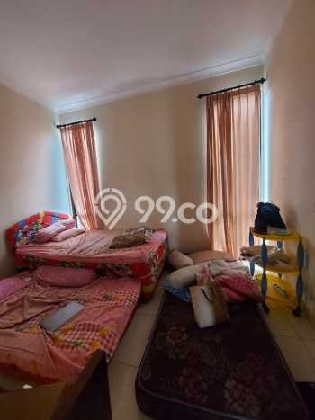 Rumah Luxury Modern Siap Huni di BSD Tangerang Rumah Luxury Modern Siap Huni di BSD Tangerang