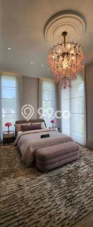 Jual Rumah Mewah Megah Dengan View Cantik di Alam Sutera, Tangerang Jual Rumah Mewah Megah Dengan View Cantik di Alam Sutera, Tangerang