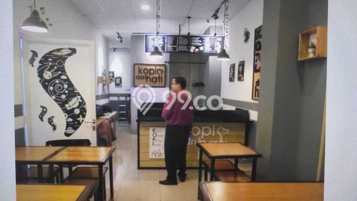Untuk Dijual! Ruko di Bintaro Tangerang Selatan LT 190m2 / LB 220m2 Kawasan Bisnis Untuk Dijual! Ruko di Bintaro Tangerang Selatan LT 190m2 / LB 220m2 Kawasan Bisnis