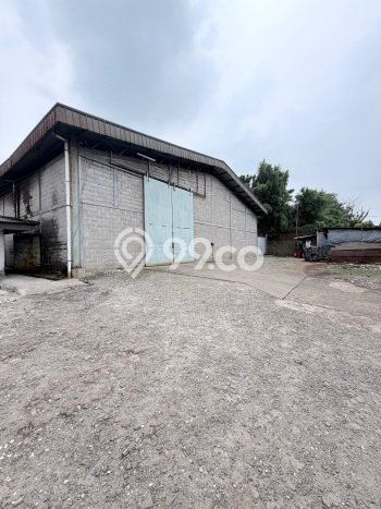 Pabrik Dijual di Prime Area Tangerang Luas 3000m2 Pabrik Dijual di Prime Area Tangerang Luas 3000m2