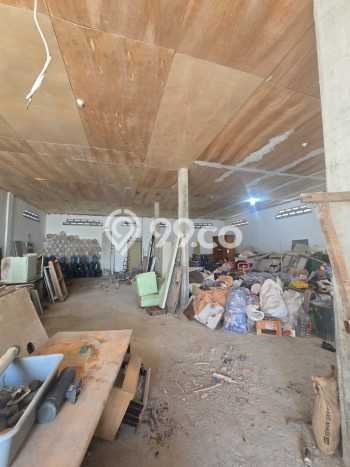 Kavling Tanah untuk Dijual di Jelupang, Tangerang, Luas 1200m2 Kavling Tanah untuk Dijual di Jelupang, Tangerang, Luas 1200m2