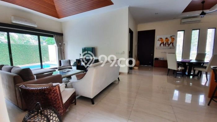 Siap Huni Rumah Mewah 3 Kamar di Karawaci Dekat ke Mana Pun Siap Huni Rumah Mewah 3 Kamar di Karawaci Dekat ke Mana Pun
