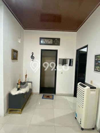 Rumah Modern Cantik 3 Kamar Siap Huni di Ciledug Rumah Modern Cantik 3 Kamar Siap Huni di Ciledug