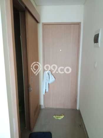 Dijual Apartemen 1 KT 1 KM di BSD Luas 21m2 Dijual Apartemen 1 KT 1 KM di BSD Luas 21m2