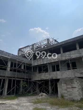 Lahan Strategis di Bogor Barat Dijual dengan Luas 1500m2 Lahan Strategis di Bogor Barat Dijual dengan Luas 1500m2